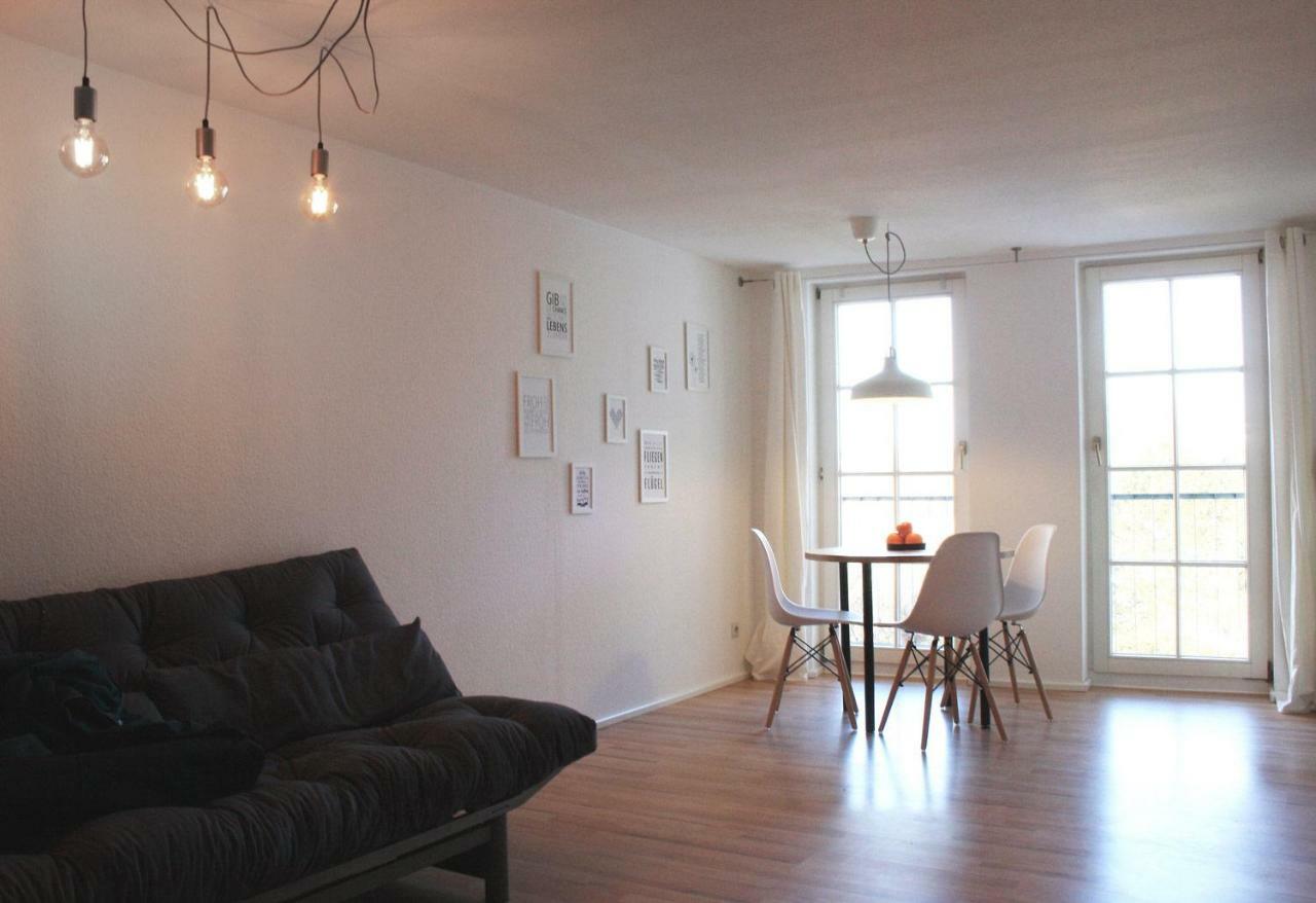Engen Apartment Екстериор снимка